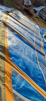Neil Pryde 5.7 Windsurf plachta - 3