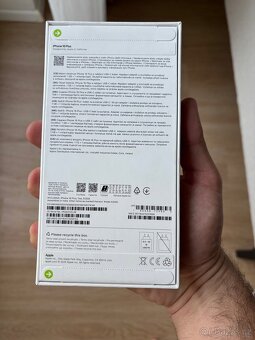iPhone 16 Plus 512GB - 3