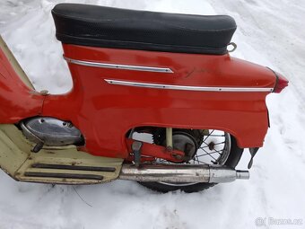 Jawa 05 s TP - 3