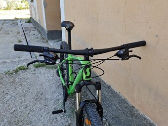Scott Aspect 770 M 27.5" - 3