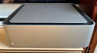 Výkonový zesilovač Cambridge Audio Edge W - 3