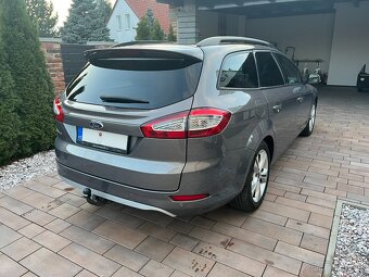 Ford Mondeo 2.0 TDCI Titanium kombi (naj. 174 tis.km) - 3