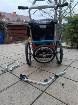 Thule Chariot CX1 - 3
