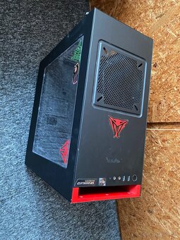PC case NZXT - 3