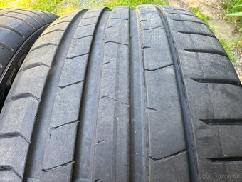 Letní pneu 225 40 19 RFT Bridgestone 2ks - 3