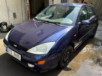 Ford Focus - 3