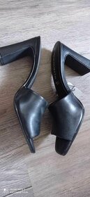 Pantofle Tamaris • vel. 39 - 3