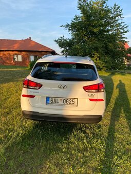 Hyundai I30 1.6 Crdi 81kW - 3
