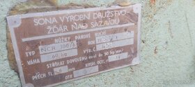 Pakove nuzky na plech - 3