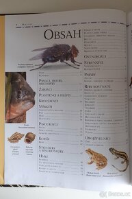 Zvířata Velká obrazová encyklopedie - 3