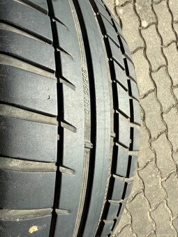 Alu kola Dezent na Ford Focus - 3