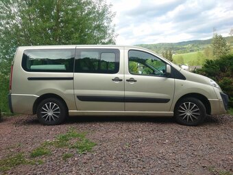 Citroën Jumpy 2.0 HDI 16V - 3