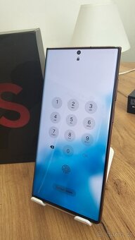 Samsung Galaxy S22 Ultra - 3