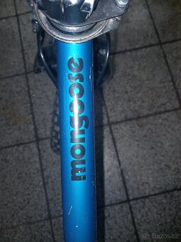 Kolo bmx - 3