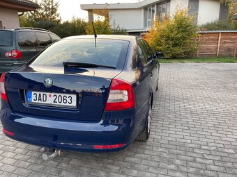 Škoda Octavia 1.6TDI - 3