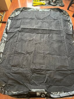 Nafukovací matrace Bestway TRITECH AIR MAT - 3