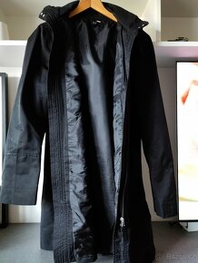 Kabát jaro/podzim H&M vel. 40 –JAKO NOVÝ - 3