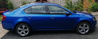 Prodám Škoda Octavia 3 - 3