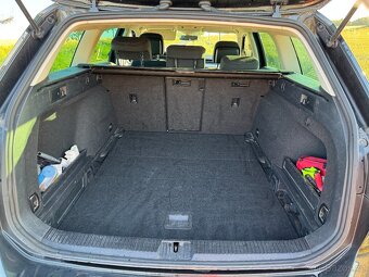 VW Passat B8 2,0 TDI 110kw, DSG, tažné, full servis, comfort - 3