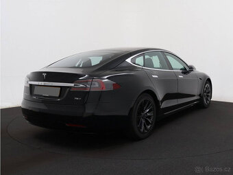 Tesla Model S,Tesla S, 91 tkm,4x4,DPH,Cebia - 3