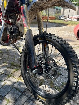 Thunder Ultimate Racing Pro 125 - 3