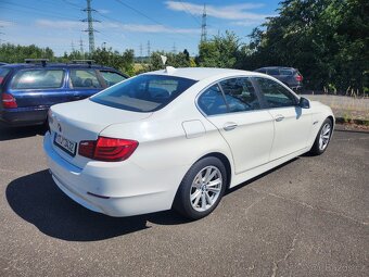 BMW 520 DIESEL 180PS,AUTOMAT - 3