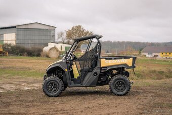 Čtyřkolka UTV Fugleman UT6 AKCE - 3