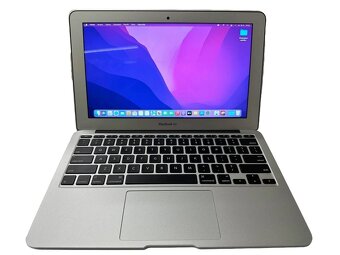 MacBook Air 13" 2014 8GB / i5 / 256GB, výborný stav - 3