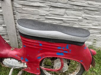 Jawa 555 - 3
