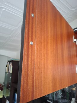 Obývací stěna - 3