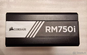 Corsair RM750i - 3