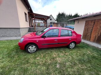 Renault Thalia 1.2 16V - 3