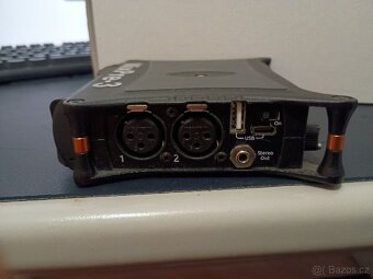 Sound Devices MixPre-3 I - 3