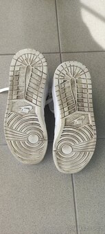 Jordan 1 retro vel. 46 - 3