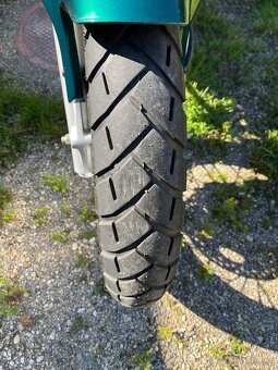 Triumph Tiger T400 - 3