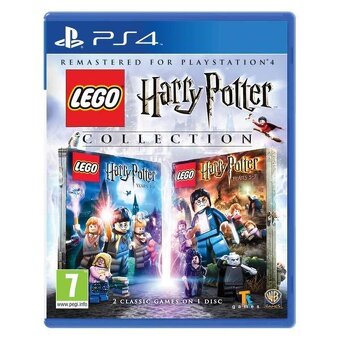 Playstation 4 pro + hry - 3