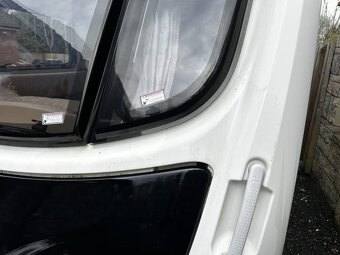 Swift Conqueror 530 - 3