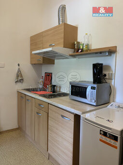 Pronájem bytu 3+1, 60 m², Olomouc, ul. Vojanova - 3