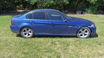 BMW e90 2.0d Mpaket - 3
