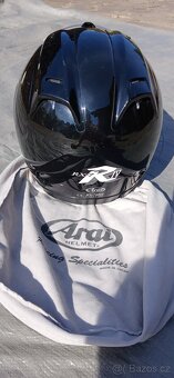 Helma Arai black - 3
