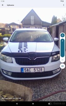 Škoda Octavia 3 1.6 TDI - 3