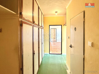 Prodej bytu 3+1+jídelna, 68 m², Ostrava, ul. Výškovická - 3
