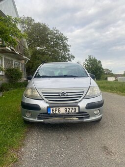 Citroën c3 1.4i - 3