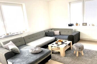 Pronájem novostavby 2+kk, 56 m², Slavkov u Brna - 3