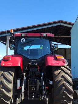 Prodám Case 230 cvx puma - 3