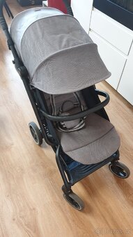 Golfový kočárek Cybex eezy s+2 - 3