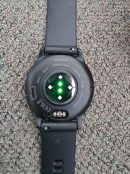Garmin Venu 3 – perfektní stav + záruka do 10/2025 - 3