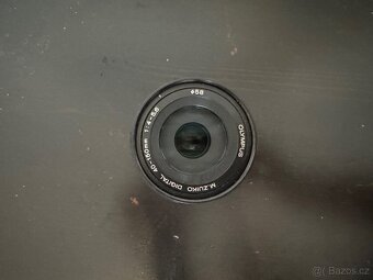 Olympus OMD-mark ii - 3