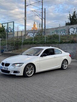 BMW E92 320d 2011 - 3