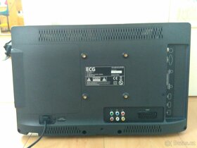 LED TV ECG 19 " - 3